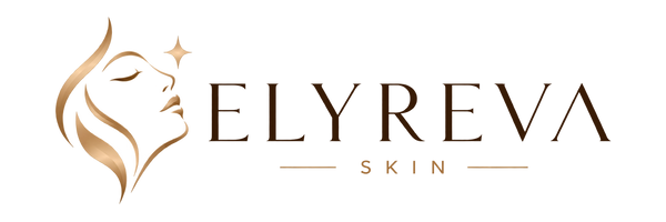 ELYREVA Skin horizontal logo
