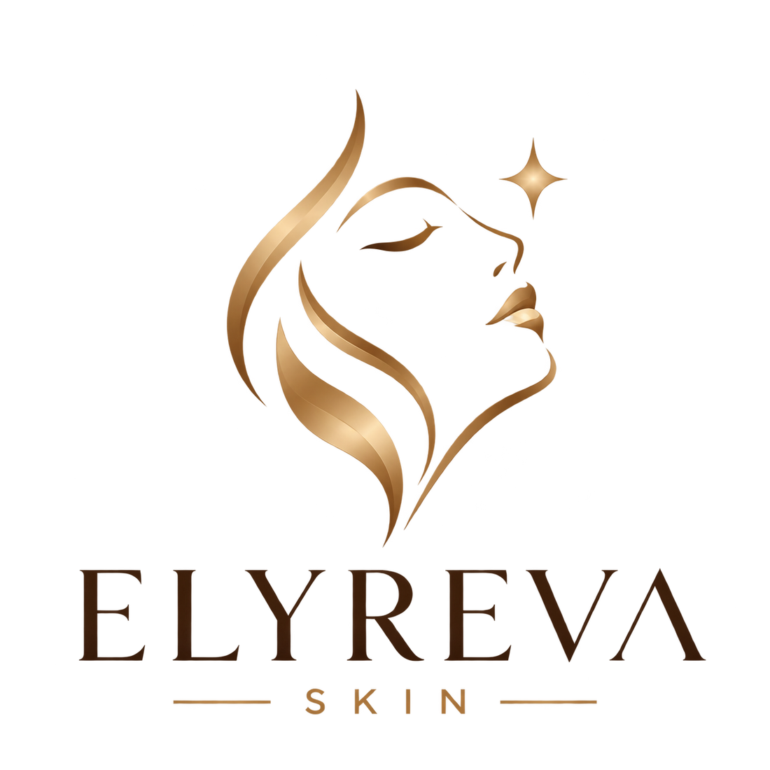 ELYREVA Skin primary logo